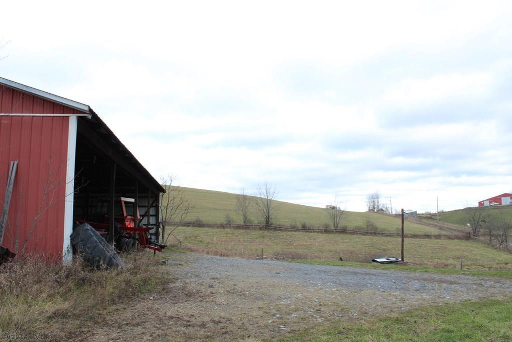 648 Beutman Road Alum Bank, PA 15521 - Photo 36 of 37 Gallery Image 36