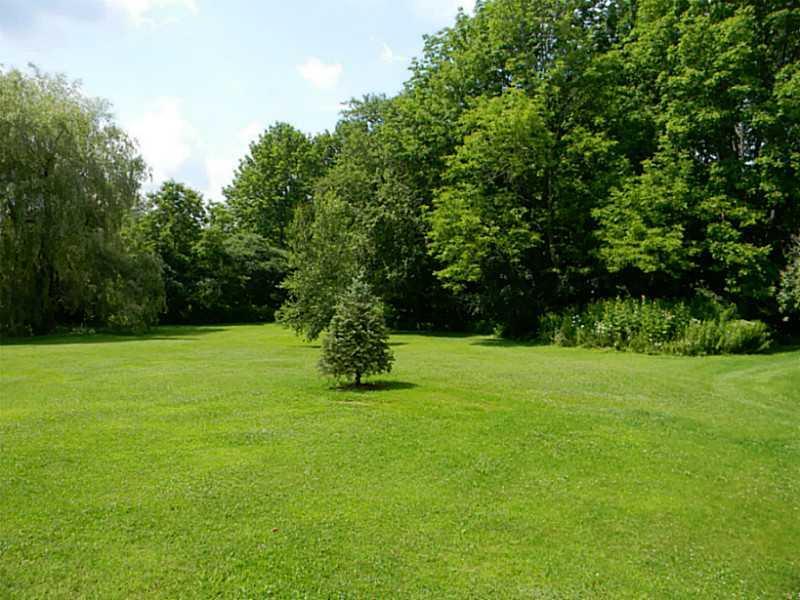 940 Kennebec Road Hampden, ME 04444 - Photo 7 of 35 Back Yard.