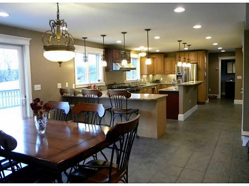 115 Webster Road Farmington, ME 04938 - Photo 6 of 27 Kitchen.