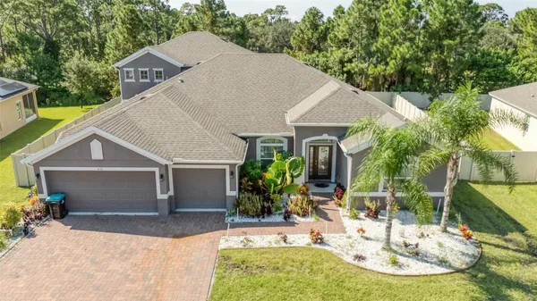 $3,700 | 632 Stonebriar Drive, Palm Bay, FL 32909
