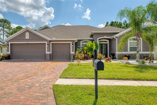 $3,700 | 632 Stonebriar Drive, Palm Bay, FL 32909