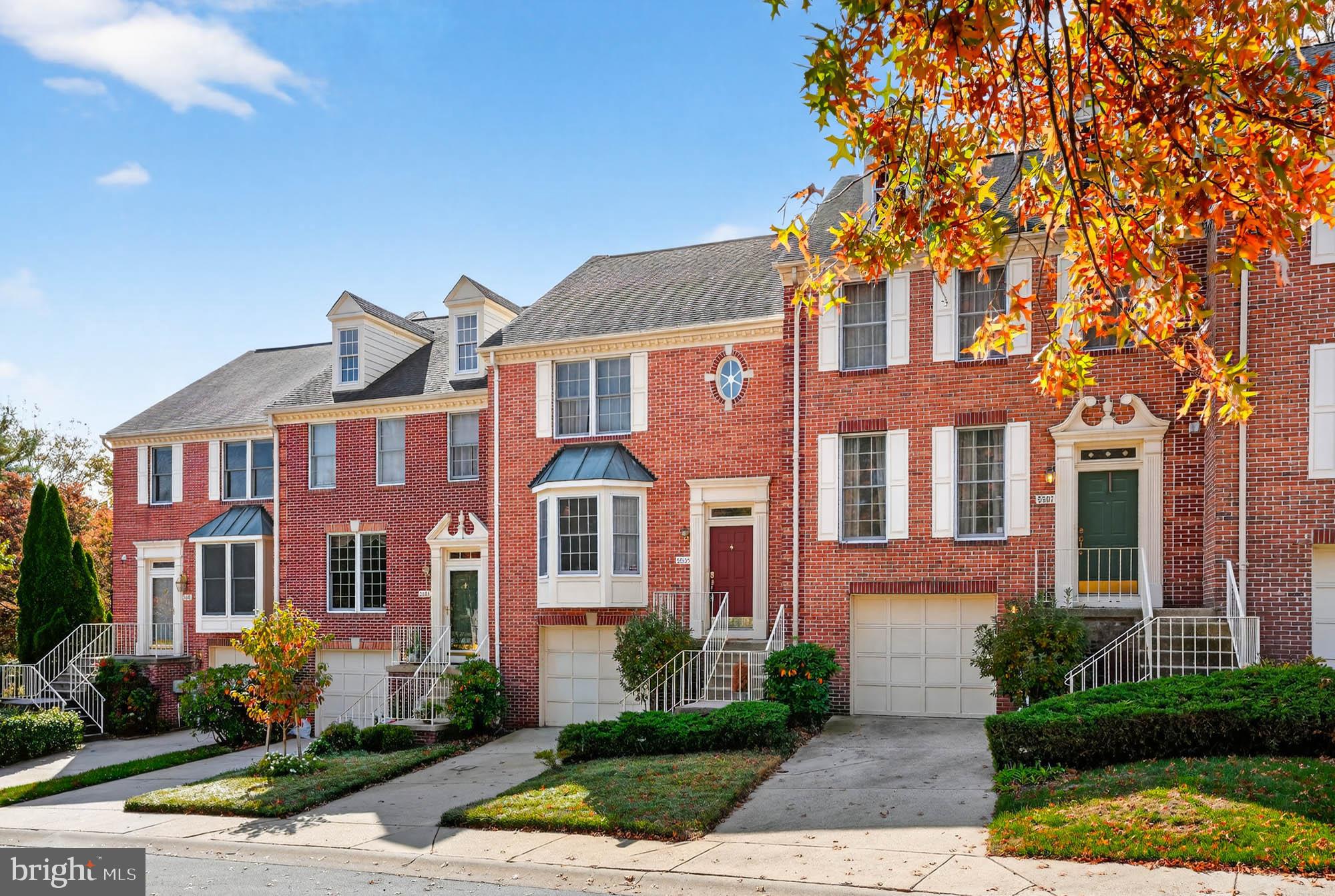 5505 April Journey, Unit 123 Columbia, MD 21044 - Photo 1 of 41 Welcome Home!