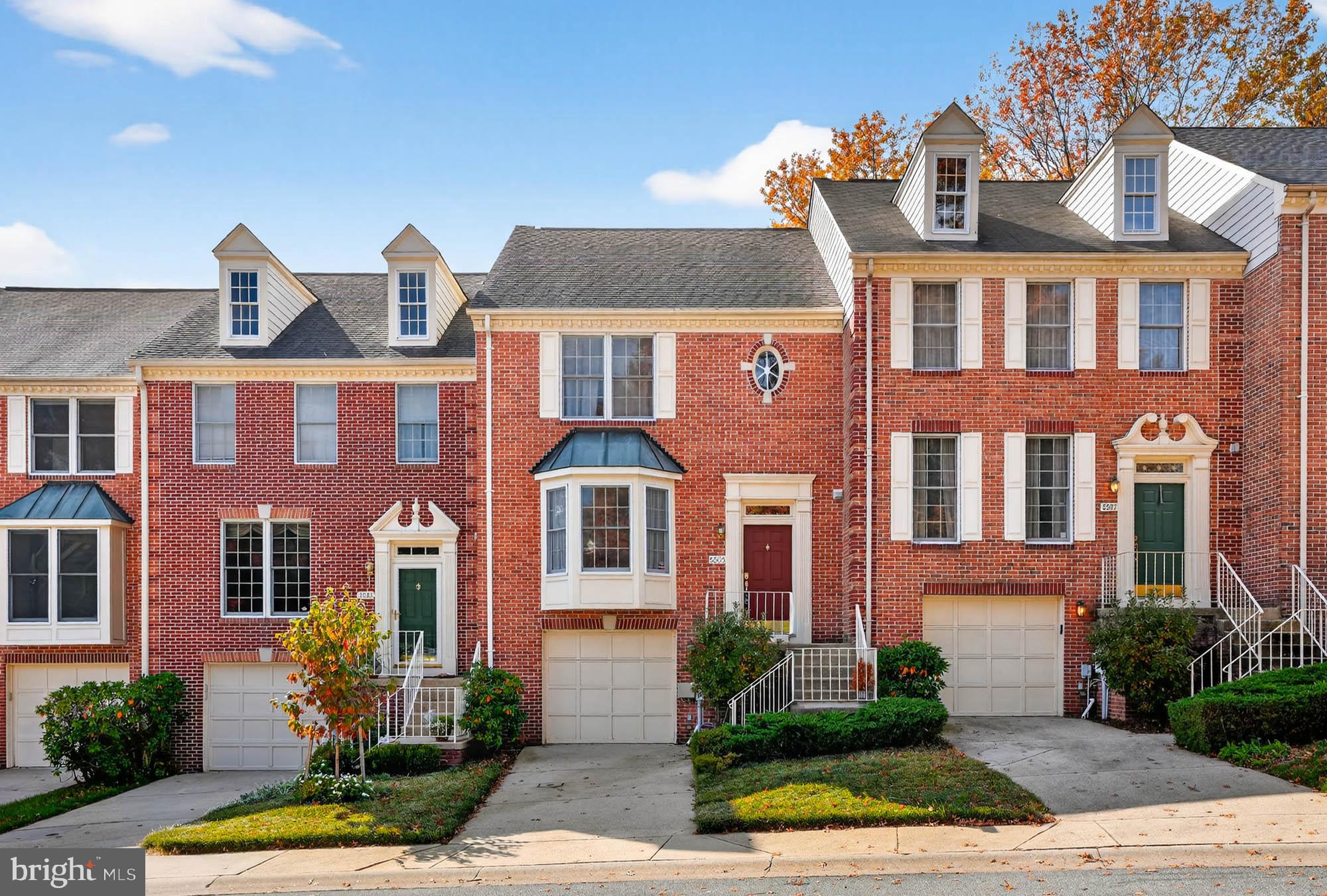 5505 April Journey, Unit 123 Columbia, MD 21044 - Photo 2 of 41 5505 April Journey