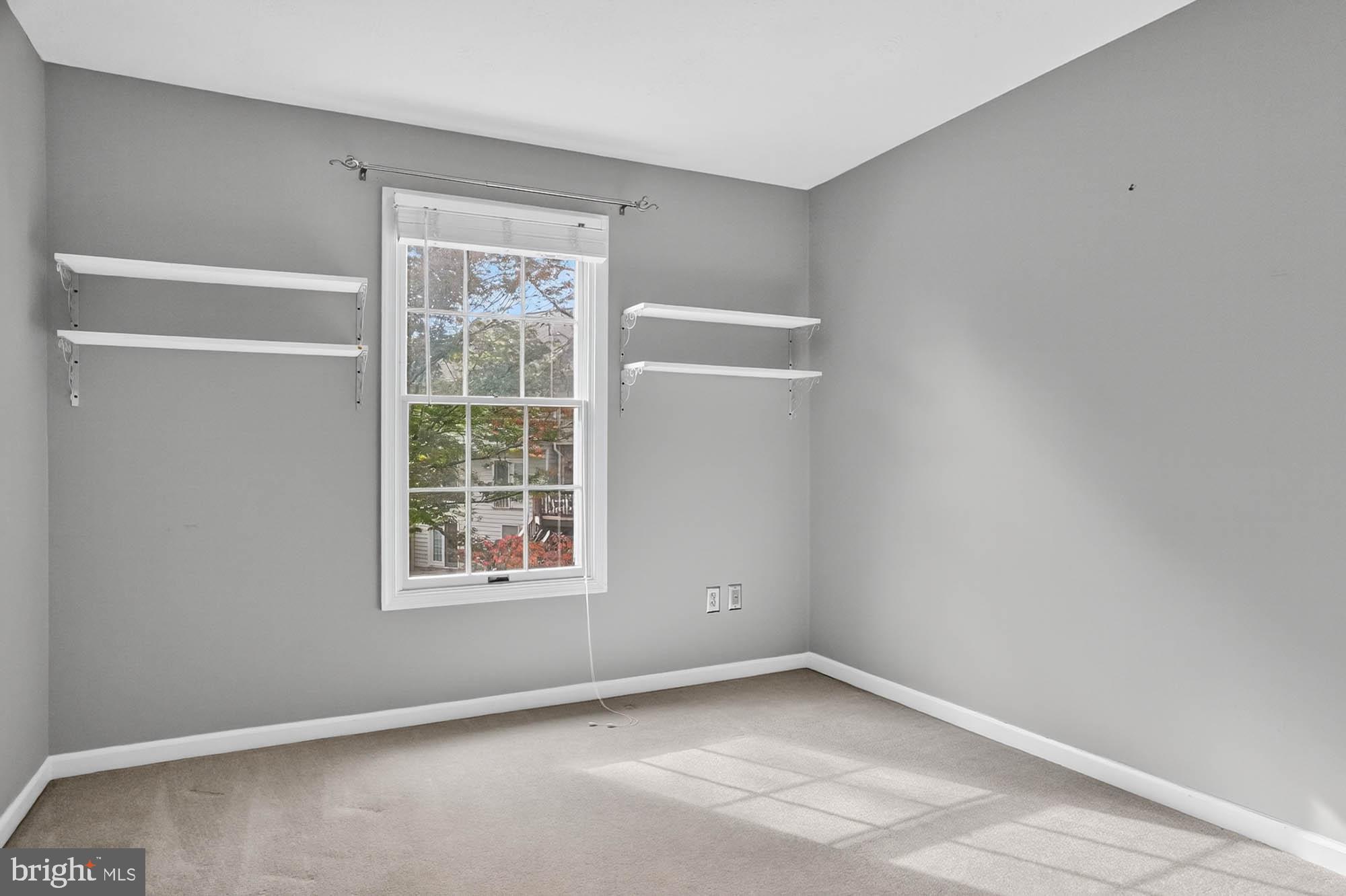 5505 April Journey, Unit 123 Columbia, MD 21044 - Photo 23 of 41 Bedroom 2