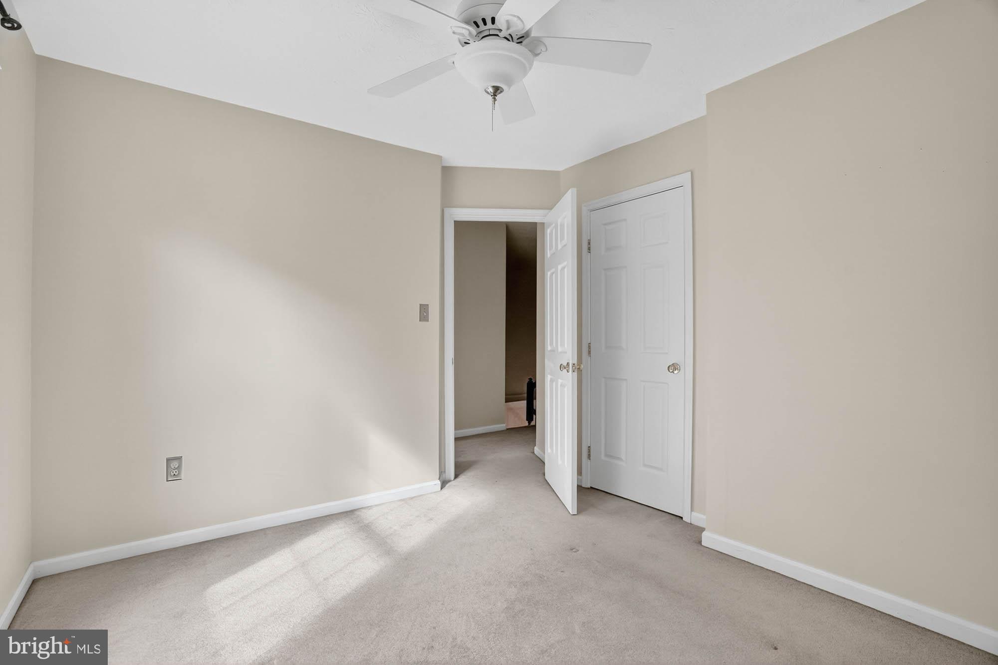 5505 April Journey, Unit 123 Columbia, MD 21044 - Photo 26 of 41 Bedroom 3