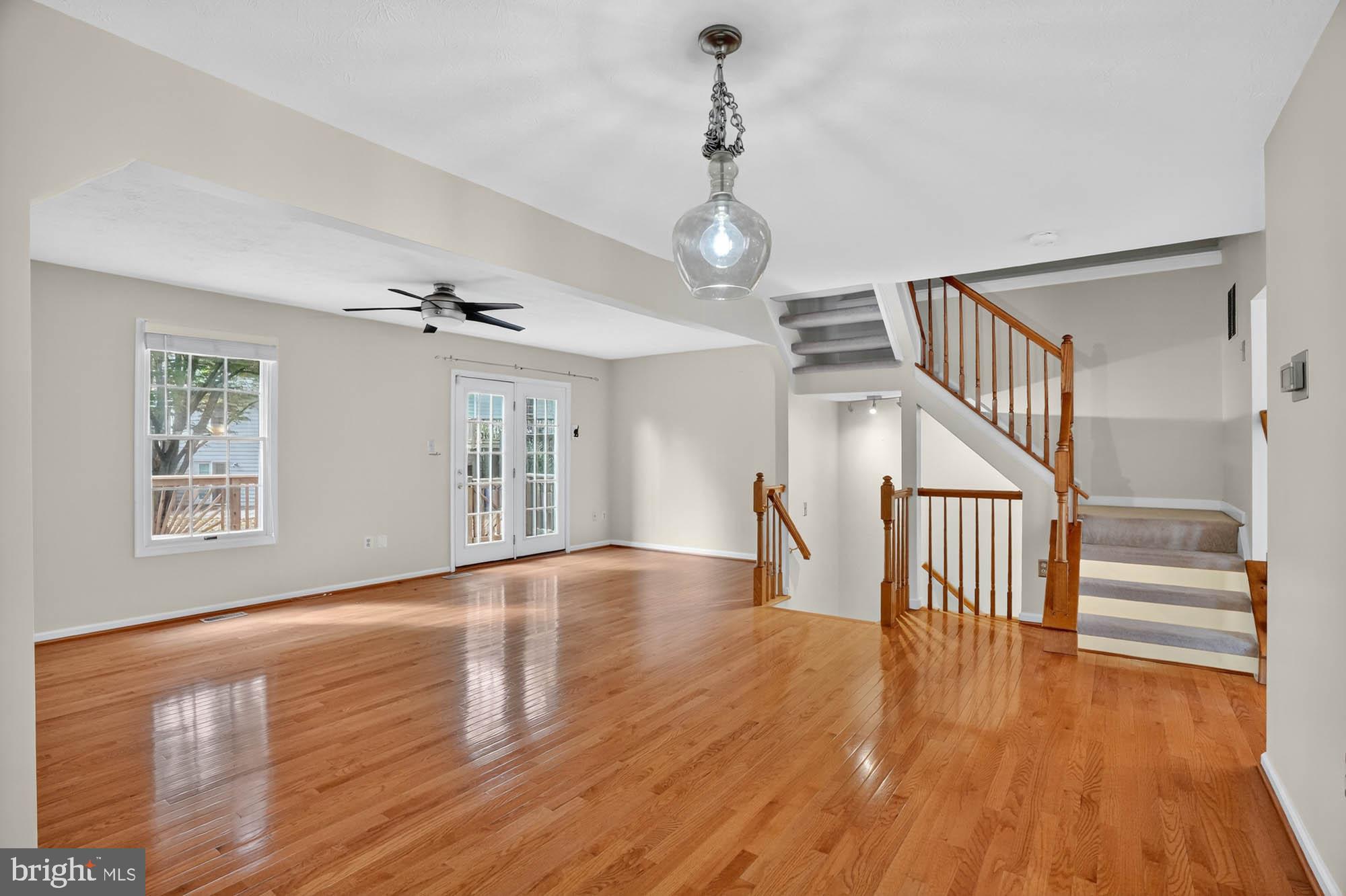 5505 April Journey, Unit 123 Columbia, MD 21044 - Photo 10 of 41 Easy access to all levels