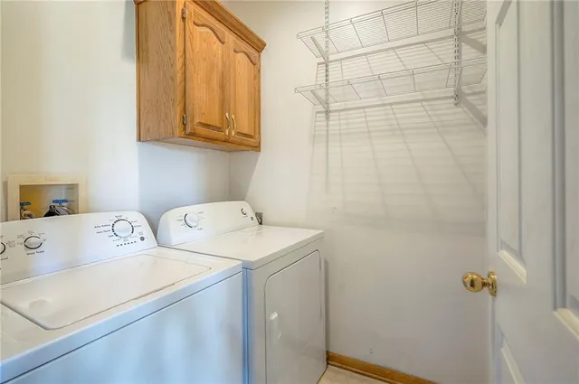 $339,900 | 4109 Southwest Leeward Drive, Lee's Summit, MO 64082