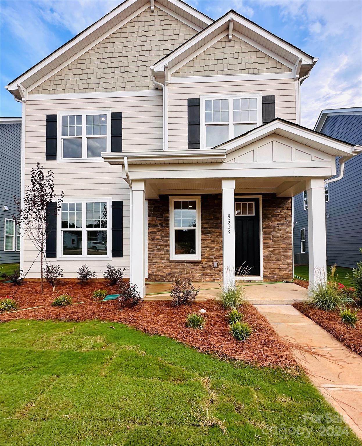 9523 Pointer Road, Unit 72 Huntersville, NC 28078 - Photo 1 of 15