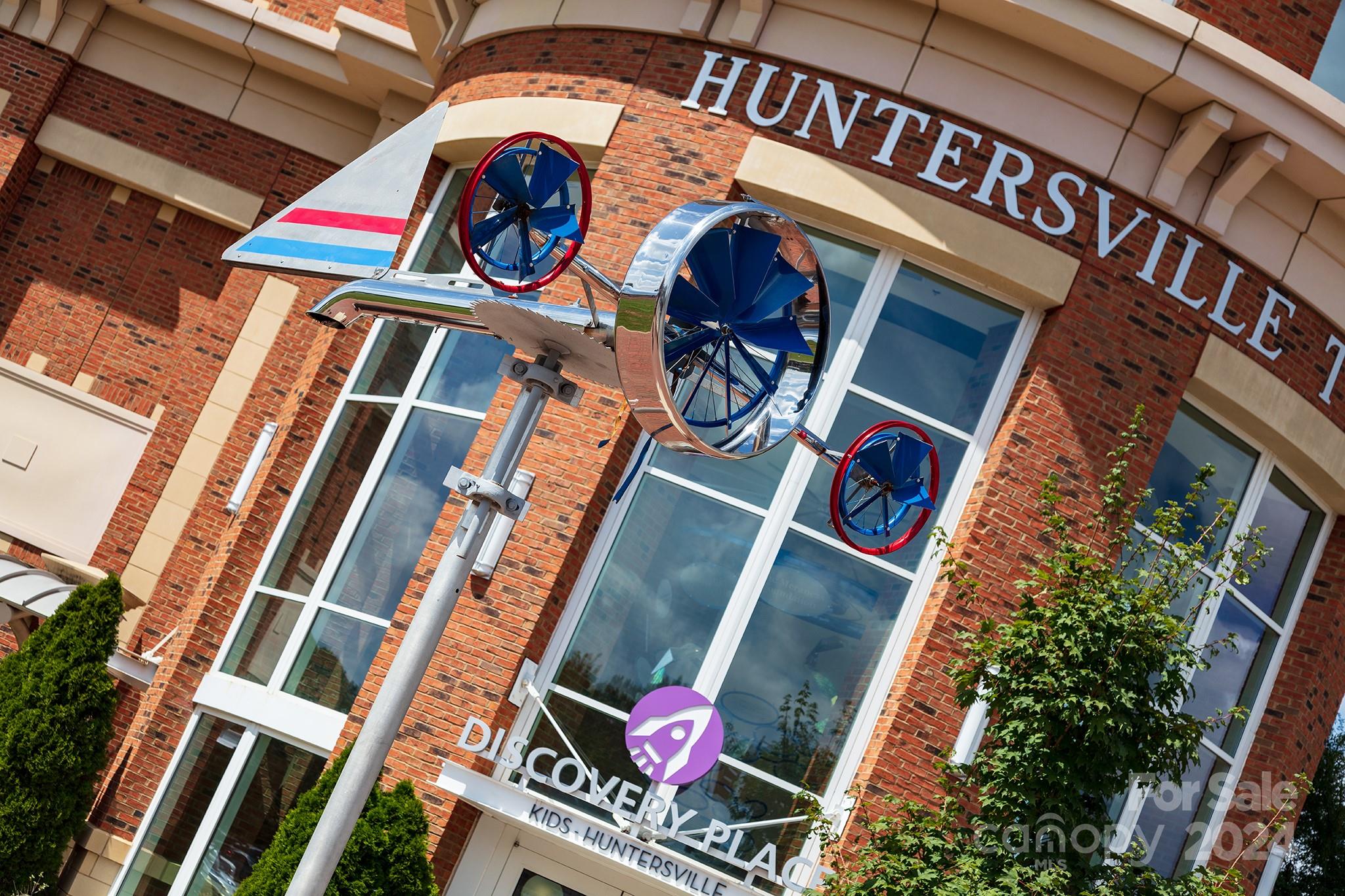 9523 Pointer Road, Unit 72 Huntersville, NC 28078 - Photo 15 of 15