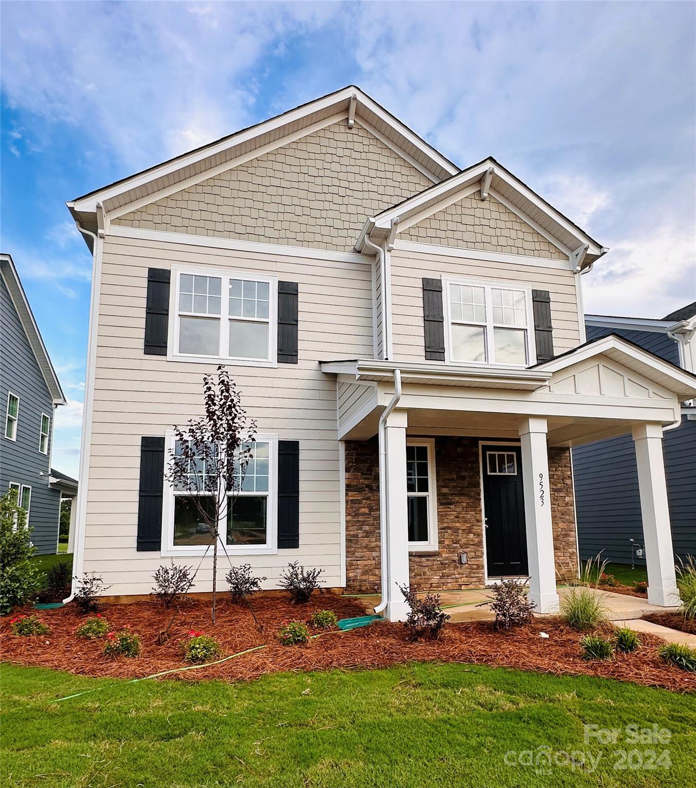 9523 Pointer Road, Unit 72 Huntersville, NC 28078 - Photo 2 of 15