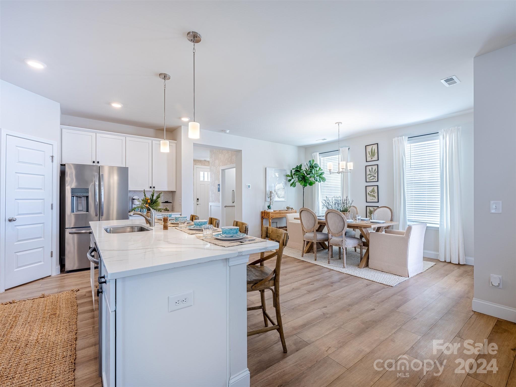 9523 Pointer Road, Unit 72 Huntersville, NC 28078 - Photo 4 of 15