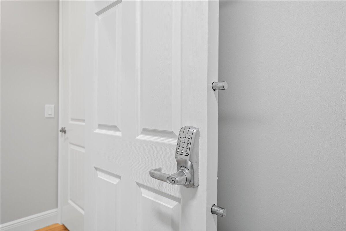 3570 Hield Road Melbourne, FL 32904 - Photo 40 of 83 Safe Room