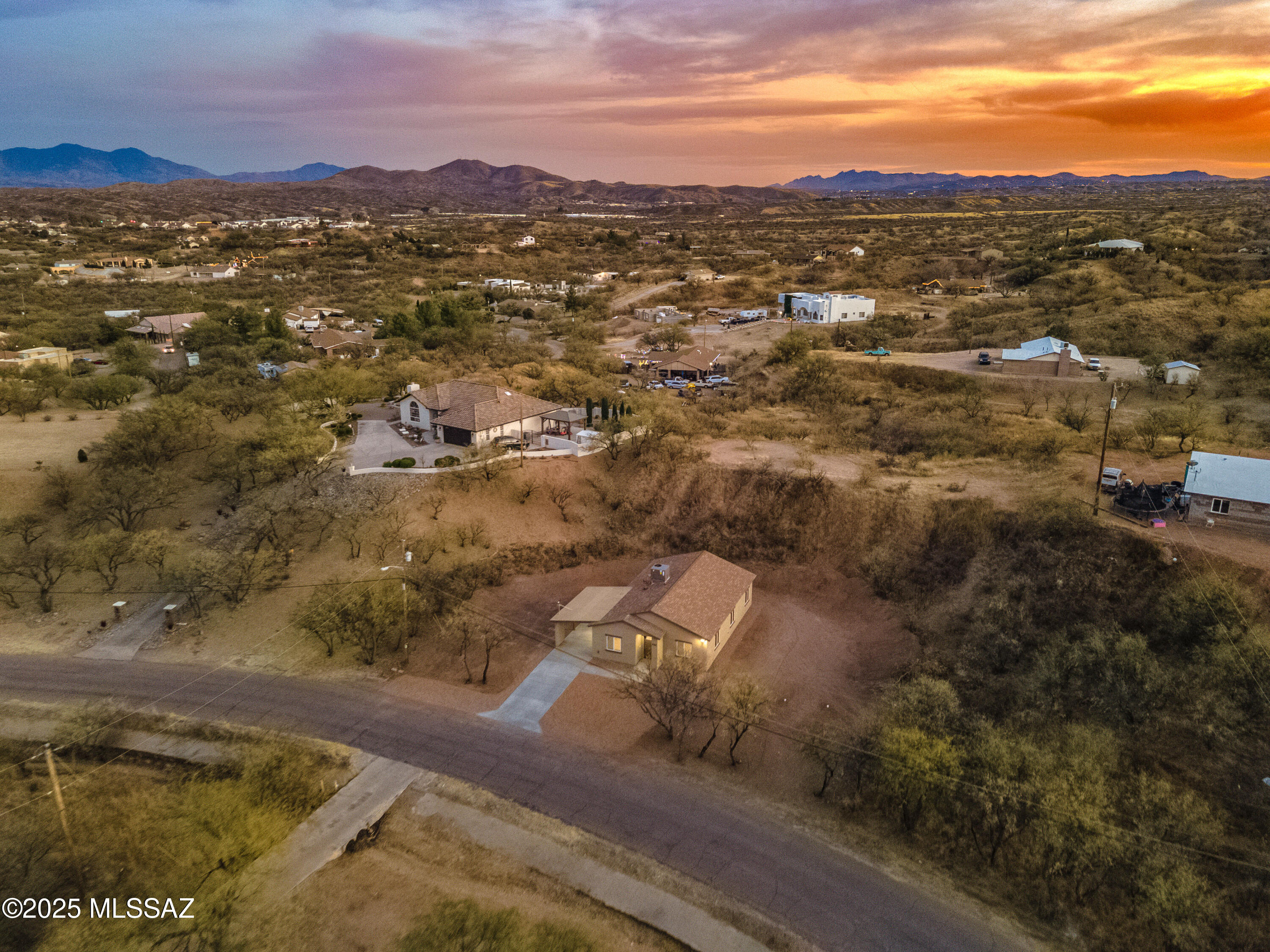 944 Paseo Queretaro Rio Rico, AZ 85648 - Photo 4 of 38