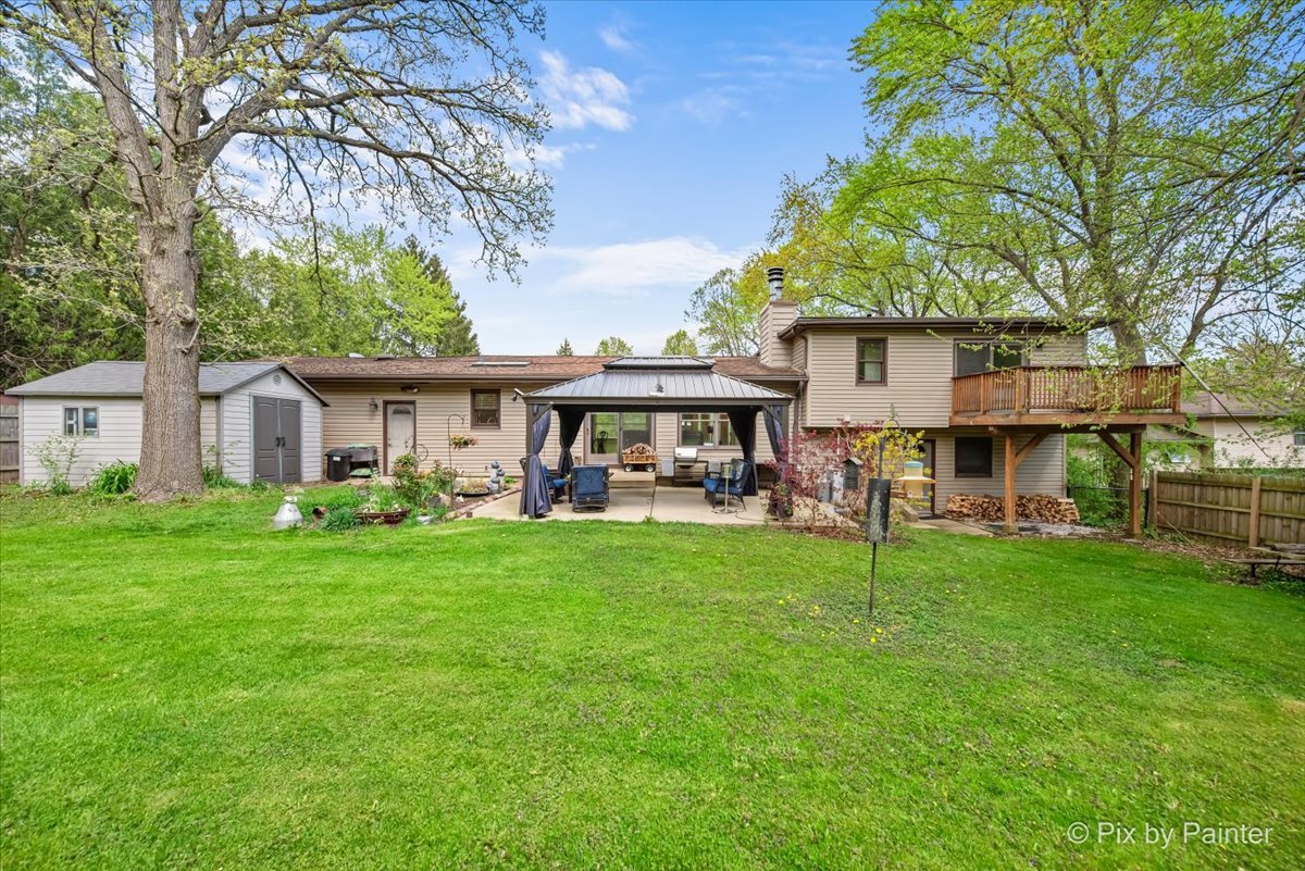 2N672 Valewood Road West Chicago, IL 60185 - Photo 23 of 41 Gallery Image 23