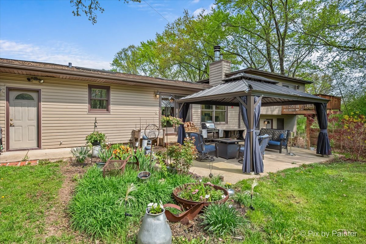 2N672 Valewood Road West Chicago, IL 60185 - Photo 24 of 41 Gallery Image 24