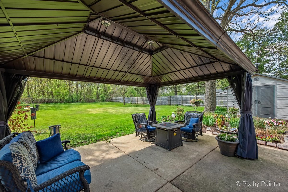 2N672 Valewood Road West Chicago, IL 60185 - Photo 26 of 41 Gallery Image 26