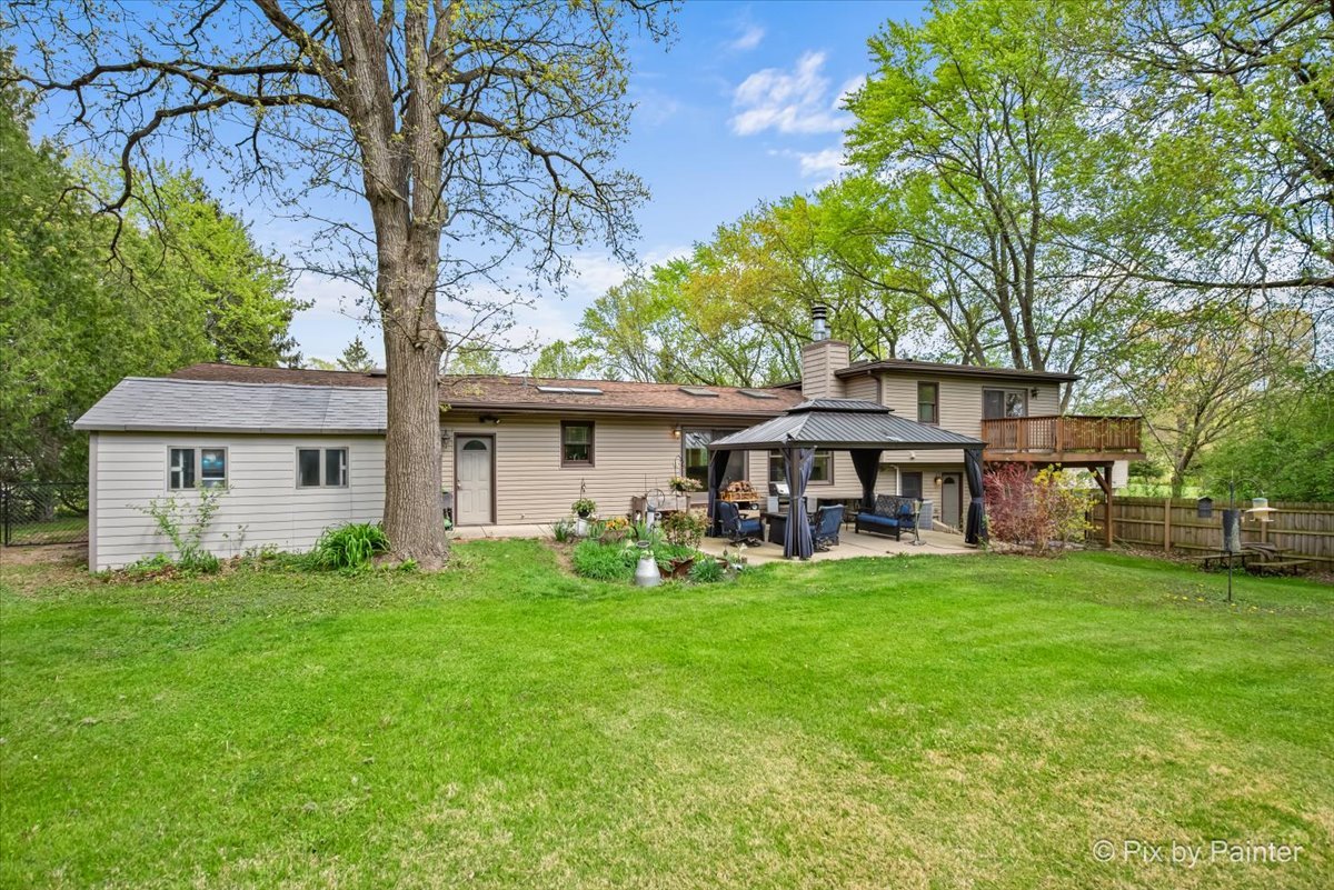 2N672 Valewood Road West Chicago, IL 60185 - Photo 30 of 41 Gallery Image 30