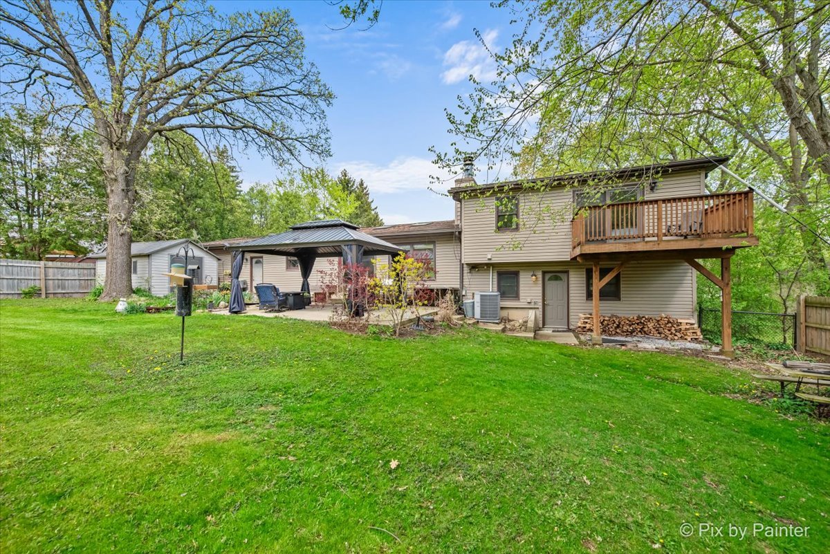 2N672 Valewood Road West Chicago, IL 60185 - Photo 31 of 41 Gallery Image 31