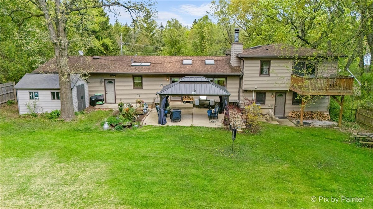 2N672 Valewood Road West Chicago, IL 60185 - Photo 32 of 41 Gallery Image 32