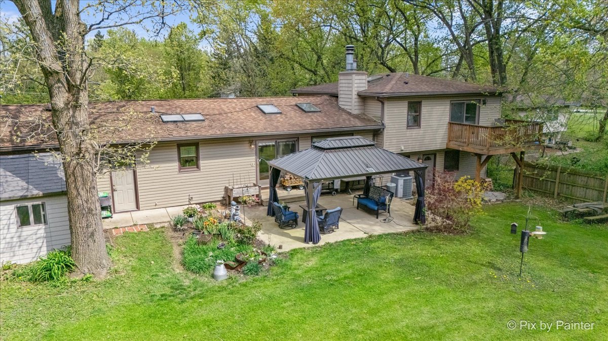 2N672 Valewood Road West Chicago, IL 60185 - Photo 33 of 41 Gallery Image 33