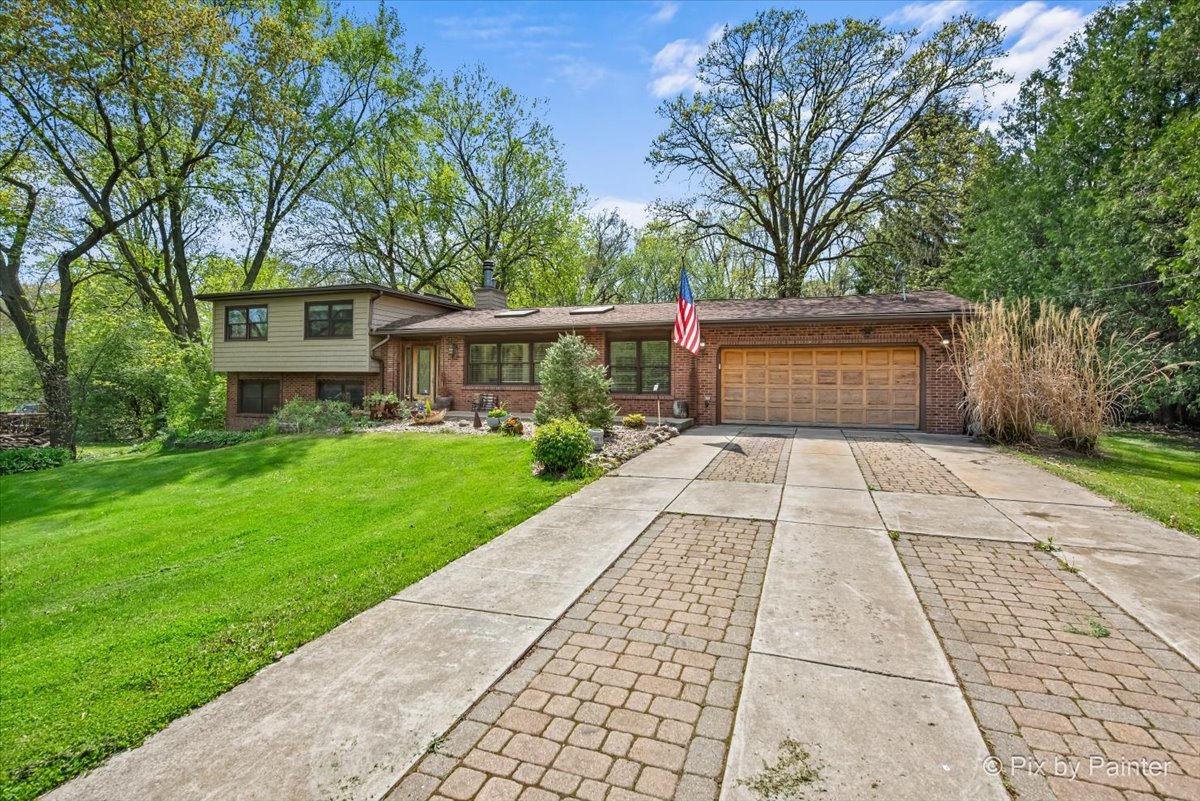 2N672 Valewood Road West Chicago, IL 60185 - Photo 36 of 41 Gallery Image 36