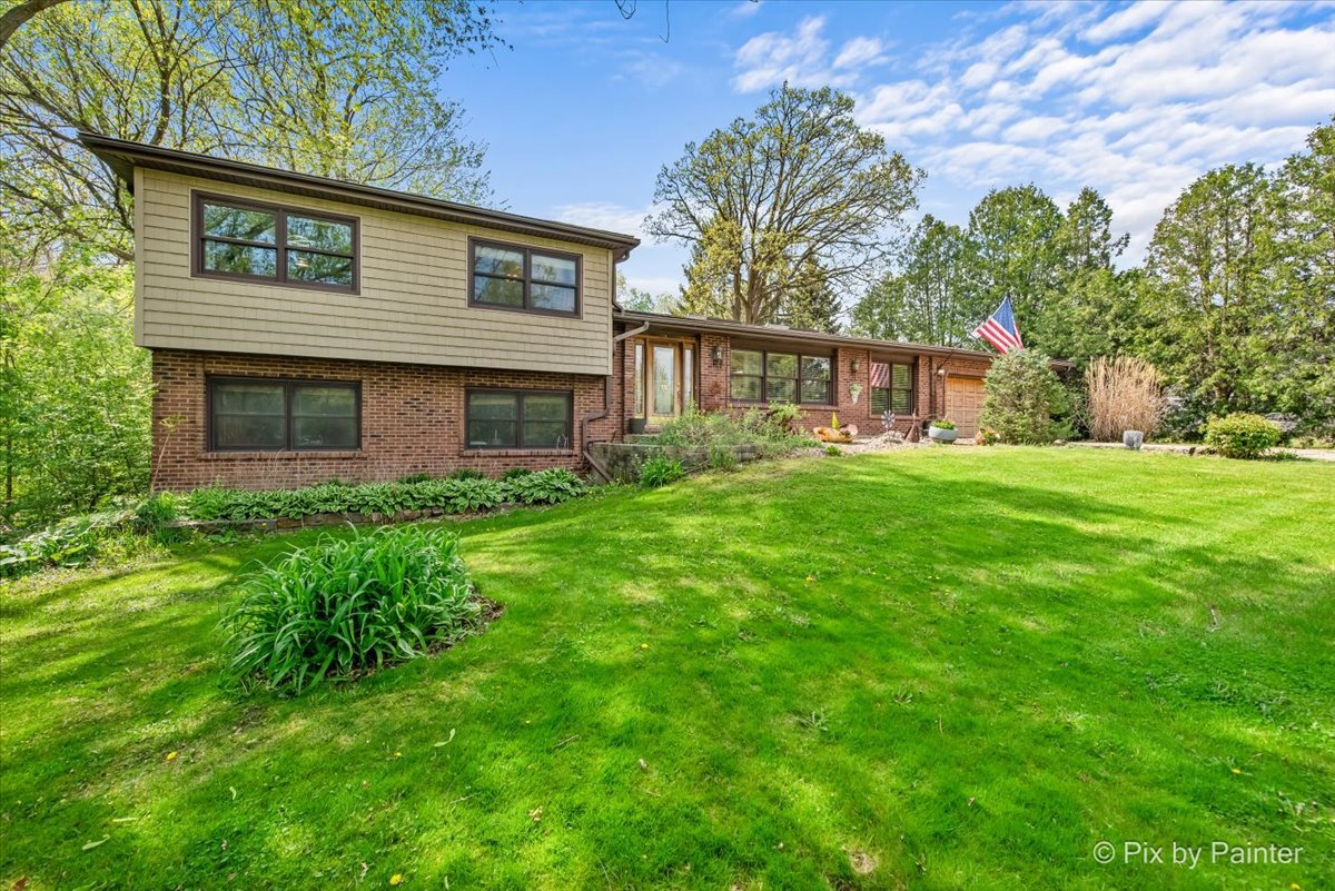 2N672 Valewood Road West Chicago, IL 60185 - Photo 37 of 41 Gallery Image 37