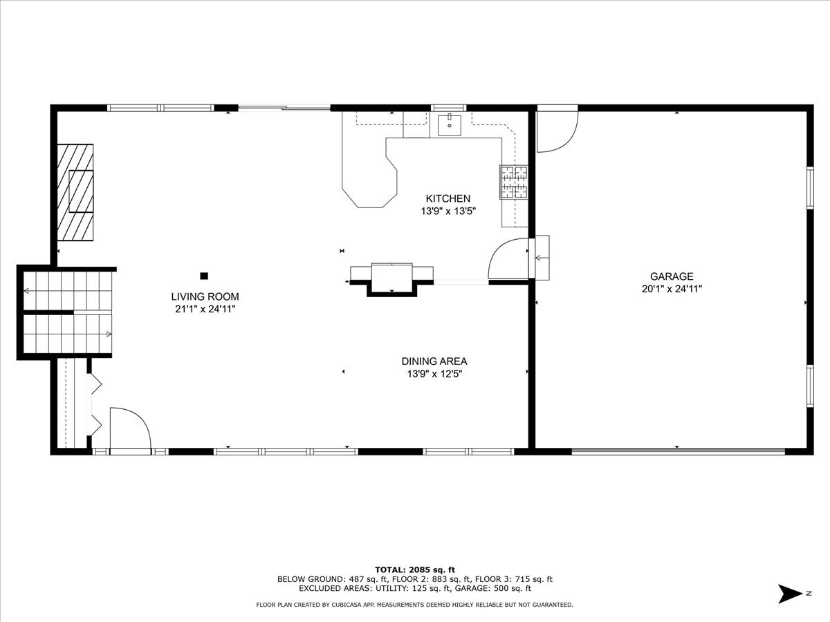 2N672 Valewood Road West Chicago, IL 60185 - Photo 38 of 41 Gallery Image 38