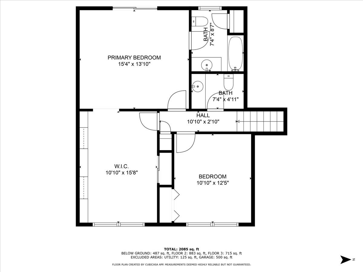 2N672 Valewood Road West Chicago, IL 60185 - Photo 39 of 41 Gallery Image 39