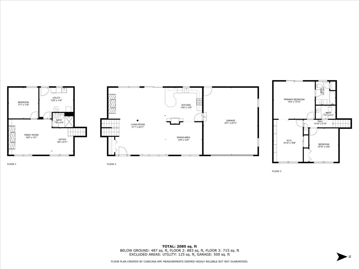 2N672 Valewood Road West Chicago, IL 60185 - Photo 41 of 41 Gallery Image 41