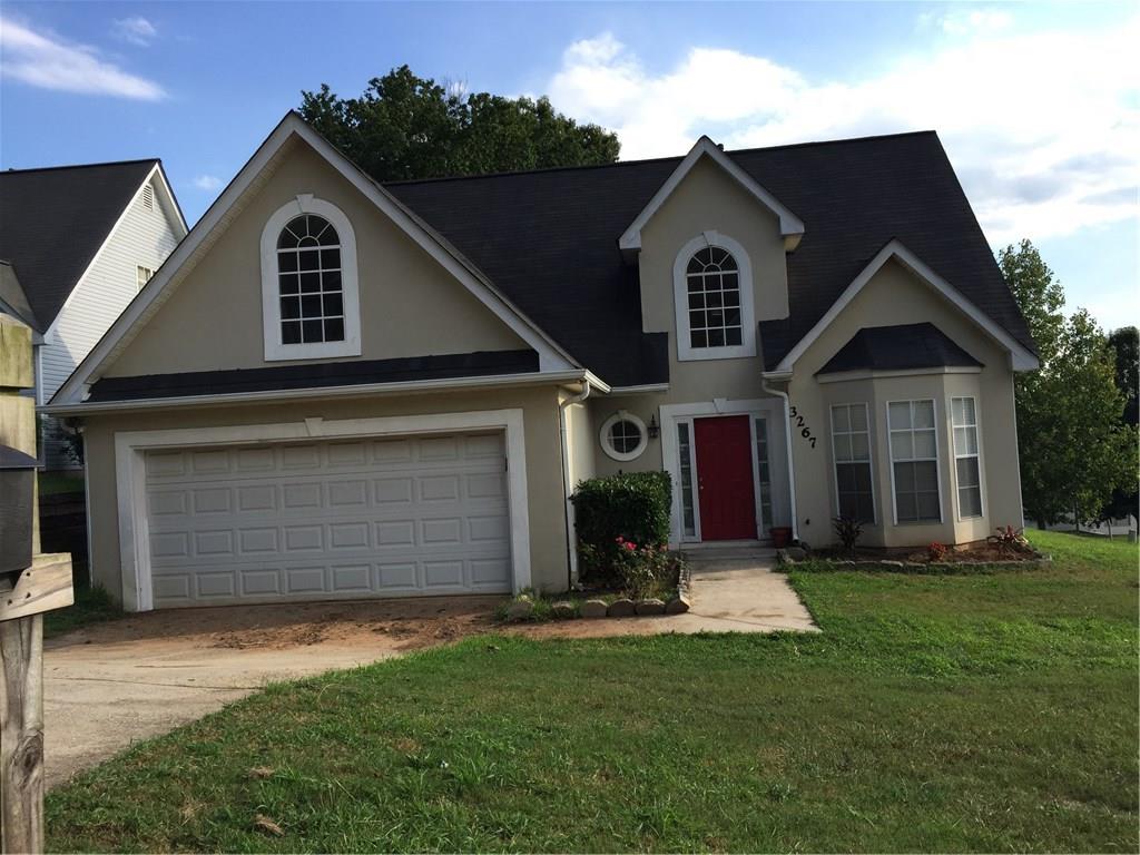 3267 Landgraf Close Decatur, GA 30034 - Photo 1 of 1