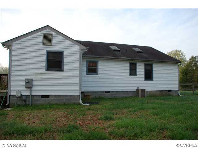5454 Scandia Road Sandston, VA 23150 - Photo 2 of 2 Other