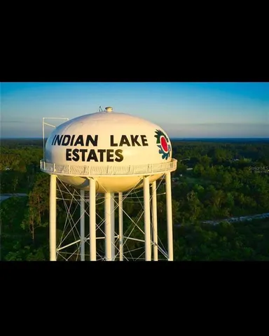 $17,900 | 1011 Tropicana Drive, Indian Lake Estates, FL 33855