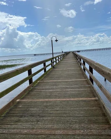 $17,900 | 1011 Tropicana Drive, Indian Lake Estates, FL 33855