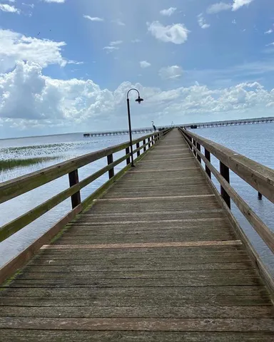 $17,900 | 1011 Tropicana Drive, Indian Lake Estates, FL 33855