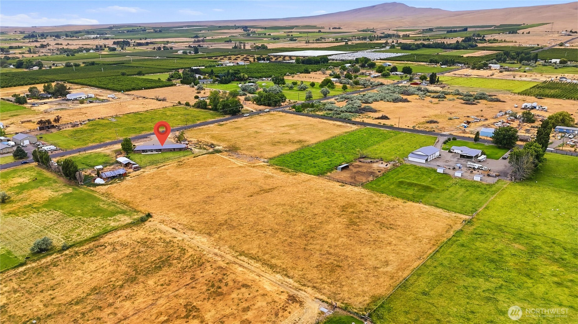 52005 North Whan Road Benton City, WA 99320 - Photo 32 of 35