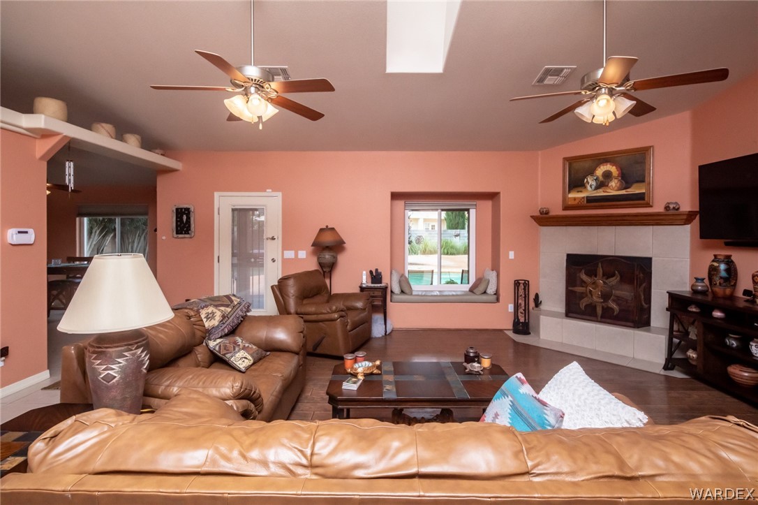 4060 Roma Road Kingman, AZ 86401 - Photo 8 of 50 Gallery Image 8