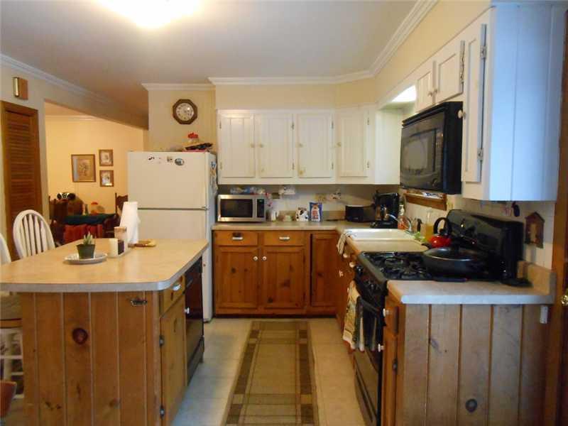 265 South Main Street Machias, ME 04654 - Photo 9 of 35 Kitchen.