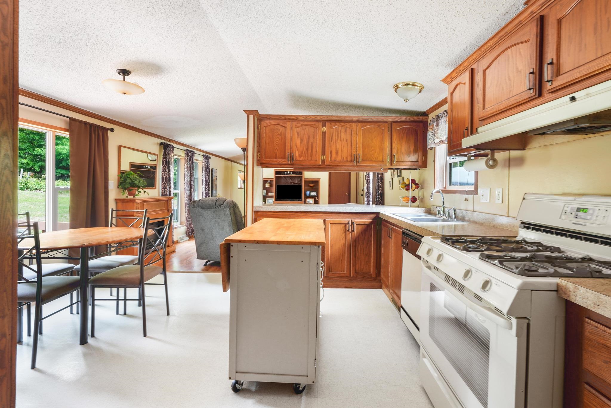 7346 Traverse Road Thompsonville, MI 49683 - Photo 32 of 54 Gallery Image 32