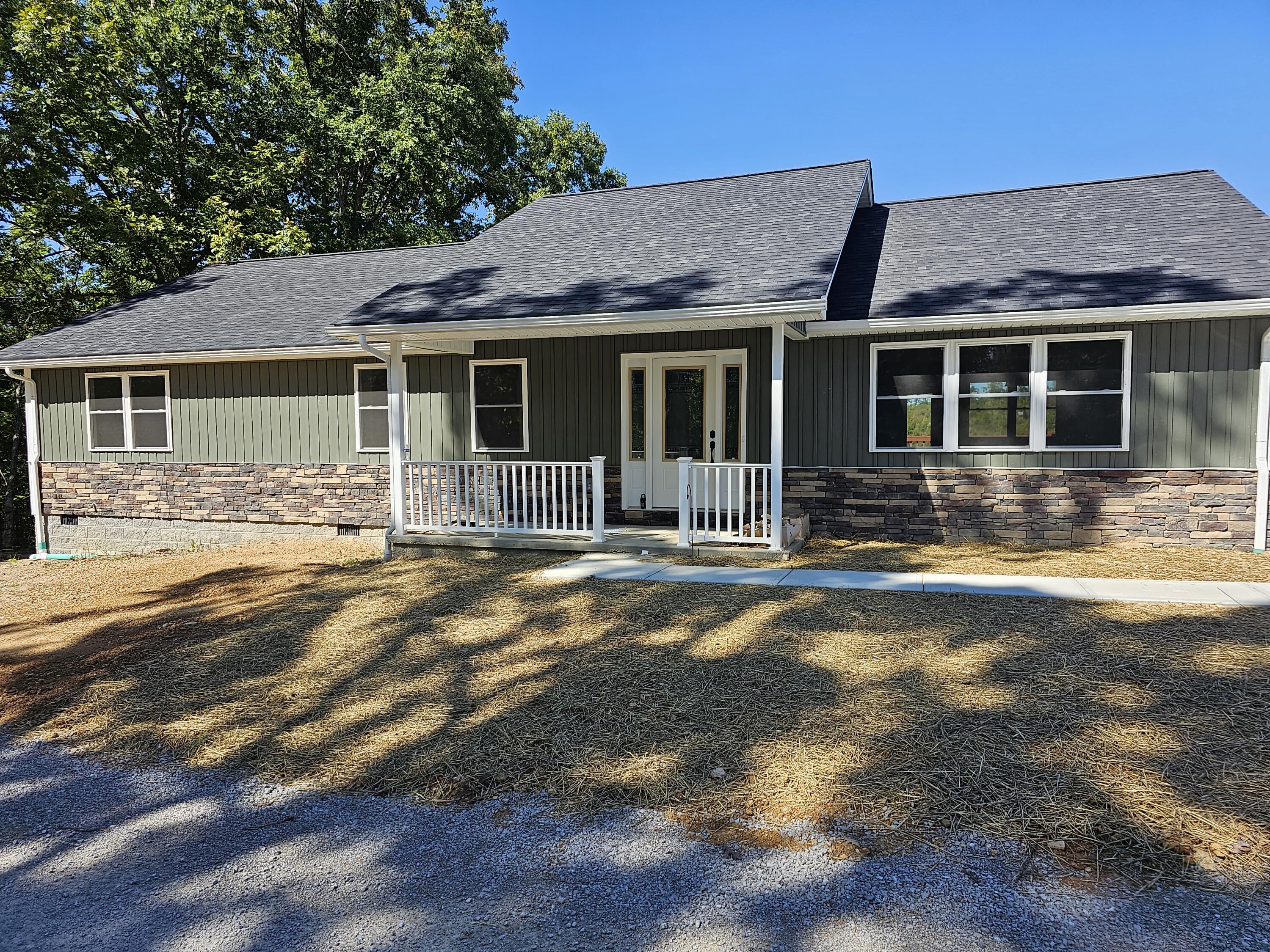 399 Evans Farm Road London, KY 40741 - Photo 16 of 17 399-l