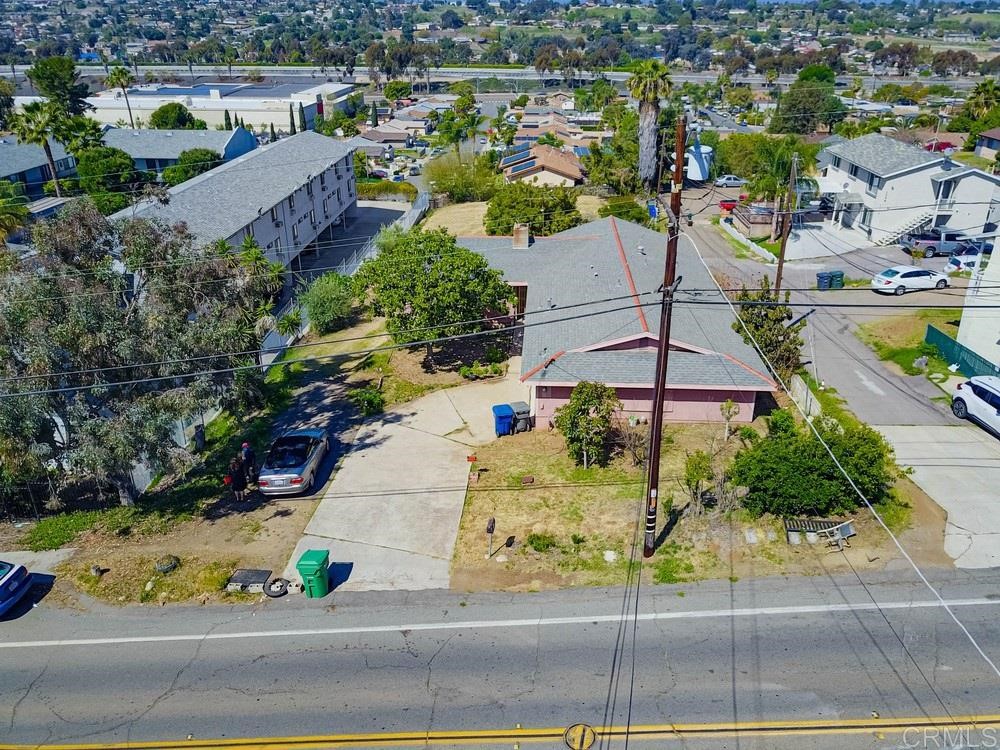 1328 Helix Street Spring Valley, CA 91977 - Photo 1 of 1 Gallery Image 1