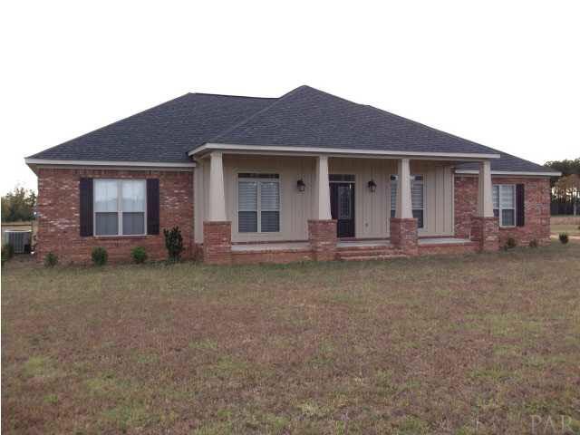 6277 Sardine Road Brewton, AL 36426 - Photo 1 of 24 Gallery Image 1