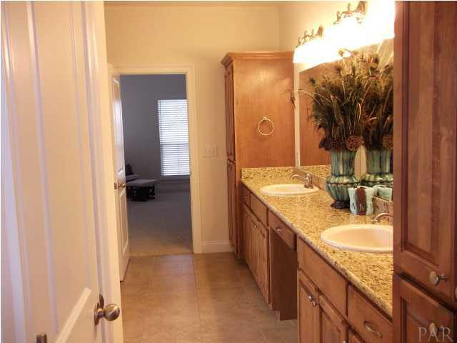 6277 Sardine Road Brewton, AL 36426 - Photo 11 of 24 Master Bath