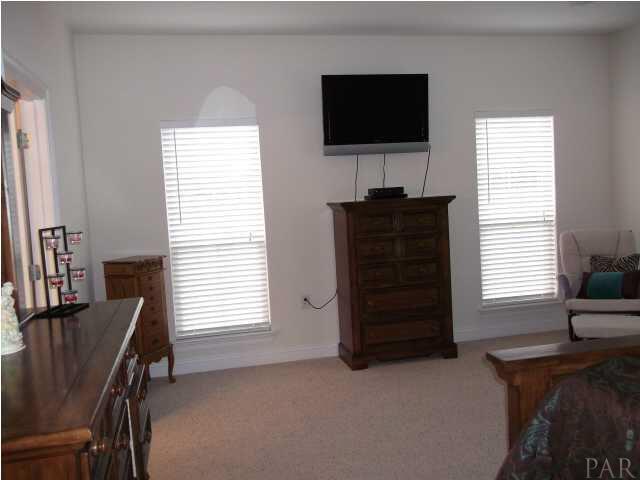 6277 Sardine Road Brewton, AL 36426 - Photo 14 of 24 Oversized Master Bedroom