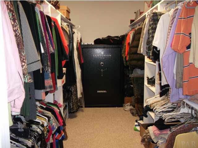 6277 Sardine Road Brewton, AL 36426 - Photo 15 of 24 The closet to die for in the Master Bedroom.