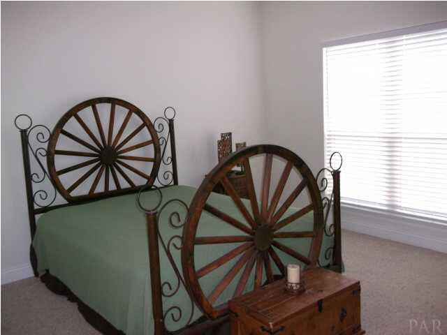 6277 Sardine Road Brewton, AL 36426 - Photo 16 of 24 Extra Bedroom