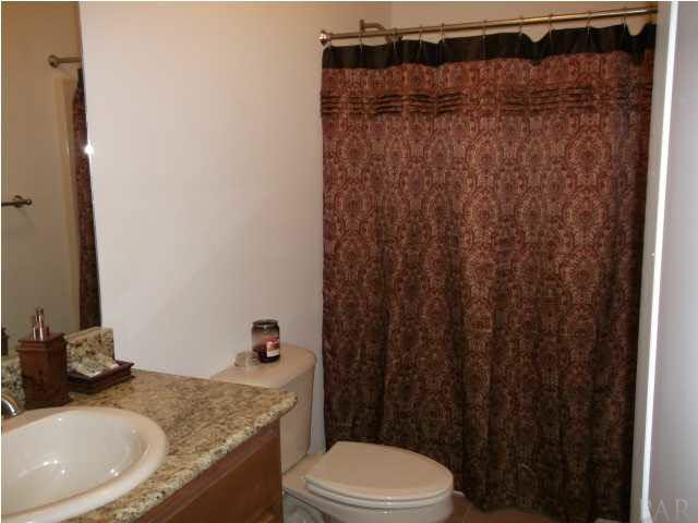 6277 Sardine Road Brewton, AL 36426 - Photo 20 of 24 Hall Bath for Guest or fourth Bedroom.