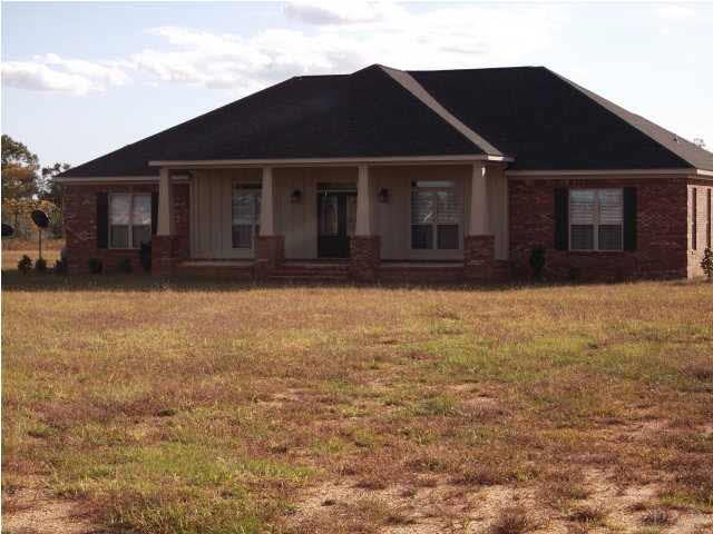 6277 Sardine Road Brewton, AL 36426 - Photo 2 of 24 Gallery Image 2