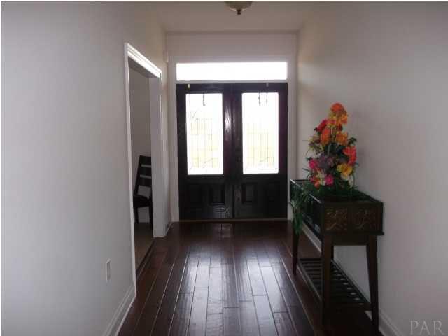 6277 Sardine Road Brewton, AL 36426 - Photo 3 of 24 Foyer to your right from coming into the front door is your Formal Dining Room. This leads you to the Family Room
