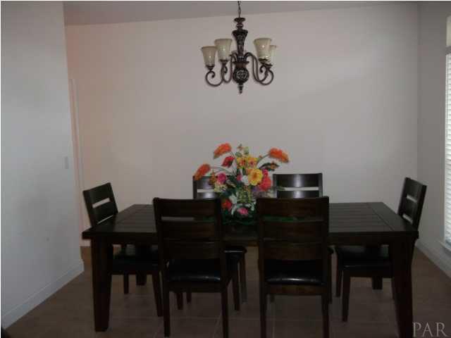 6277 Sardine Road Brewton, AL 36426 - Photo 6 of 24 Formal Dining Room
