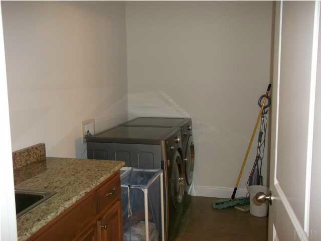 6277 Sardine Road Brewton, AL 36426 - Photo 10 of 24 Utility Room